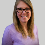photo of Alisa Von Hagel