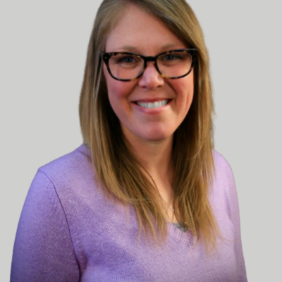 photo of Alisa Von Hagel