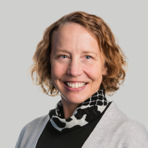 photo of Amy Williamson
