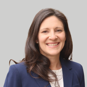 photo of Christine Durrance