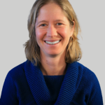 photo of Daniela Mansbach