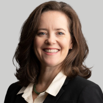 photo of Elizabeth Bennett
