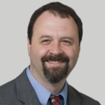 photo of Jason Fletcher