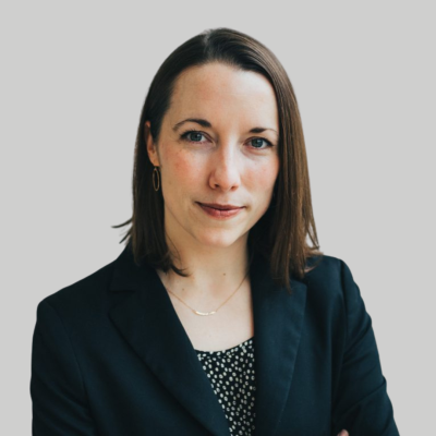 photo of Jenna Nobles