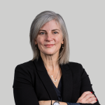 photo of Jenny Higgins
