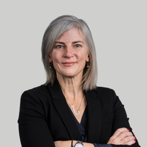 photo of Jenny Higgins
