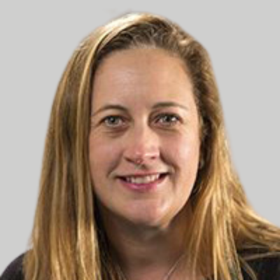 photo of Katherine Magnuson
