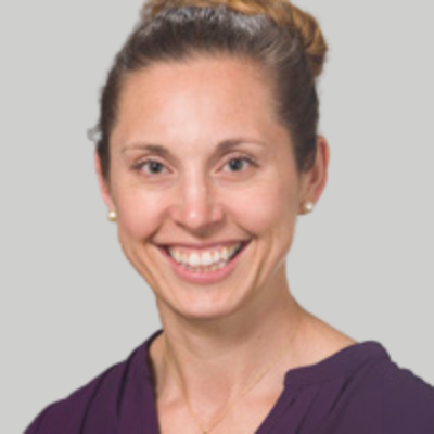 photo of Laura Jacques