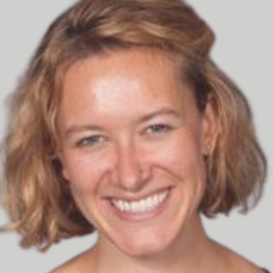 photo of Taryn Valley
