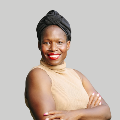 photo of Tiffany Green