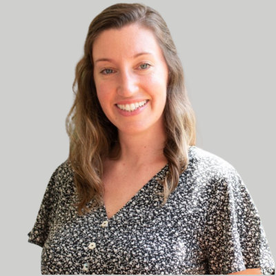photo of Corinne Hale
