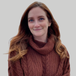 photo of Morgan Robinson
