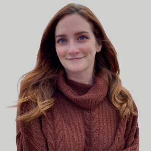 photo of Morgan Robinson