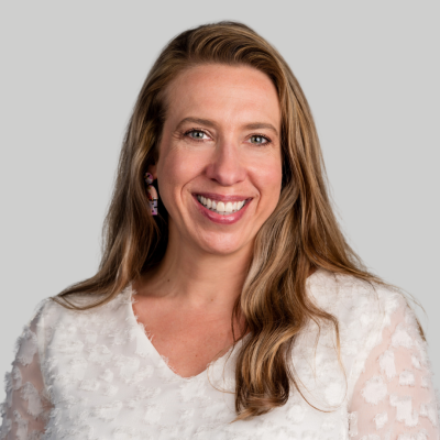 photo of Meghan Lepisto