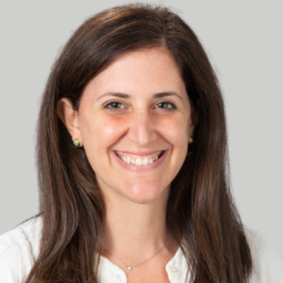 photo of Abigail Cutler