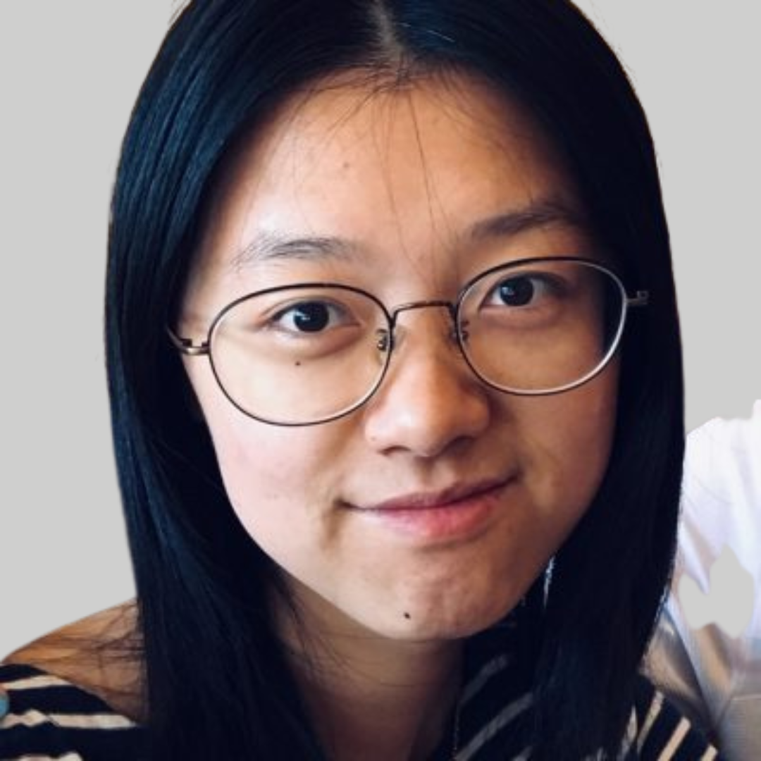 Zhao, PhD, Shimin – Collaborative for Reproductive Equity – UW–Madison