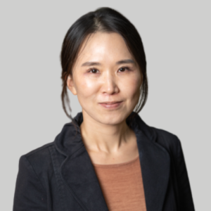 photo of Yang Wang