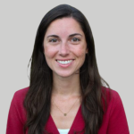 photo of Sarah Bass
