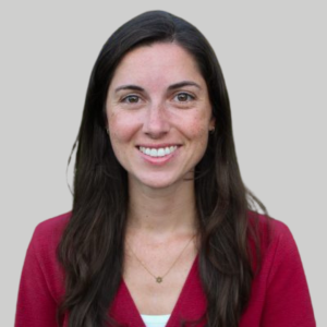 photo of Sarah Bass