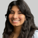 photo of Anna Singh