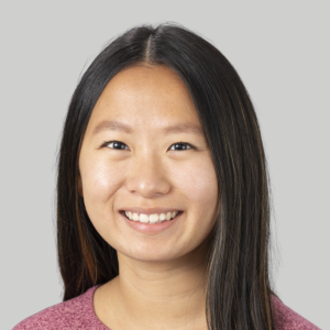 photo of Allison Hung