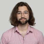 photo of Alan Tipple