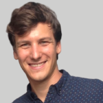 photo of Nicholas Mark