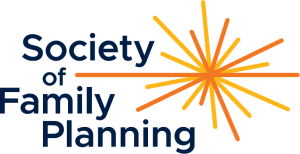 Society of Family Planning logo