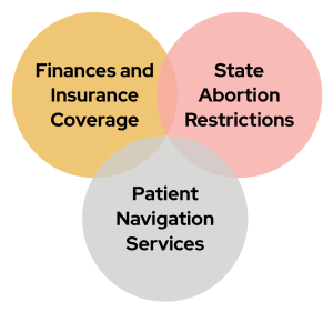 Three Factors That Most Influence Abortion Access