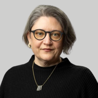 Photo of Malia Johnson